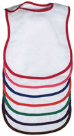 #56170 Large Blank Feeding Bib