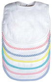 #56553 Blank Feeding Bibs