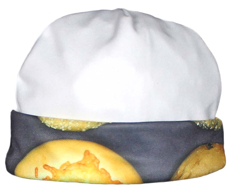 Fresh Bagels Cap